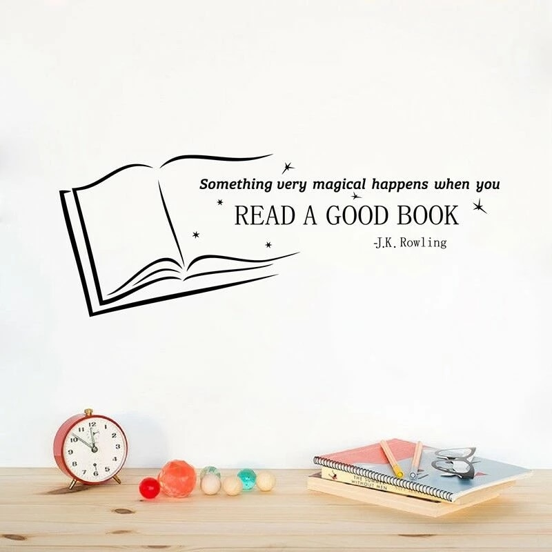 Detail Quotes Baca Buku Nomer 10