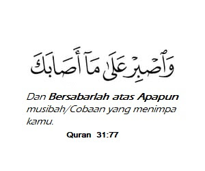 Detail Quotes Bahasa Arab Nomer 13