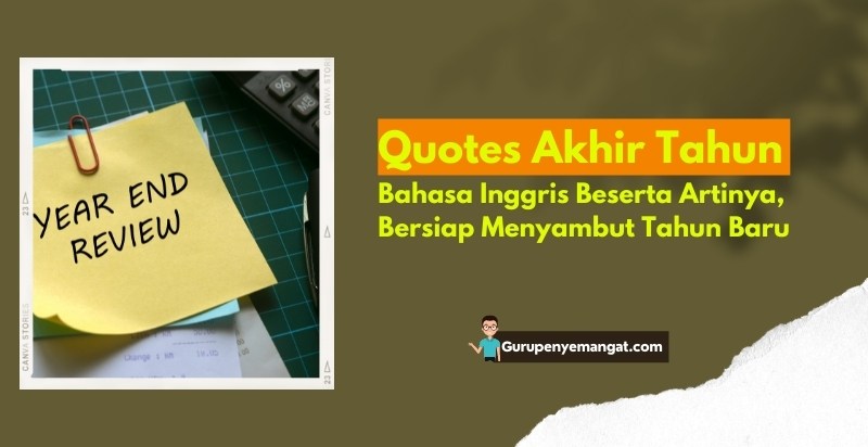 Detail Quotes Bahasa Inggris Beserta Artinya Nomer 44