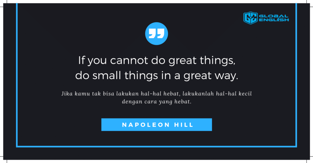 Detail Quotes Bahasa Inggris Dan Artinya Nomer 4