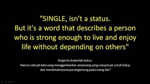 Detail Quotes Bahasa Inggris Dan Artinya Nomer 7