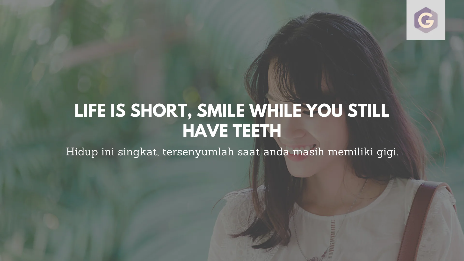 Detail Quotes Bahasa Inggris Singkat Nomer 11