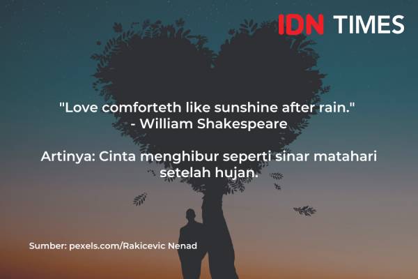 Detail Quotes Bahasa Inggris Tentang Cinta Nomer 31