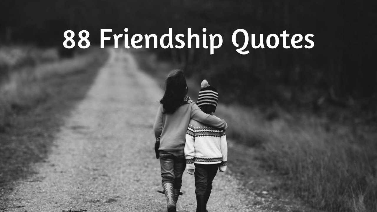 Detail Quotes Bahasa Inggris Tentang Sahabat Nomer 28