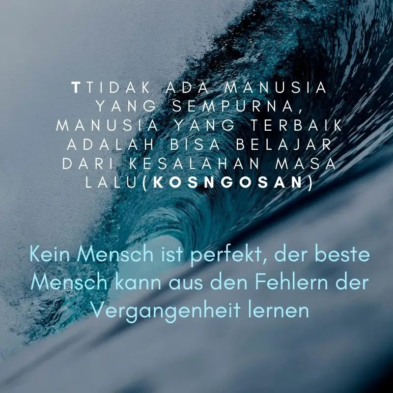 Detail Quotes Bahasa Jerman Singkat Nomer 4