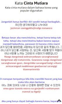 Detail Quotes Bahasa Korea Dan Artinya Nomer 50