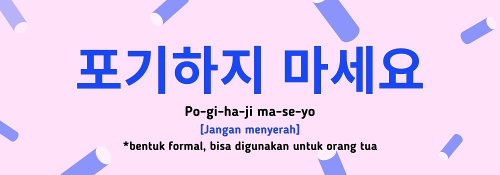 Detail Quotes Bahasa Korea Dan Artinya Nomer 6