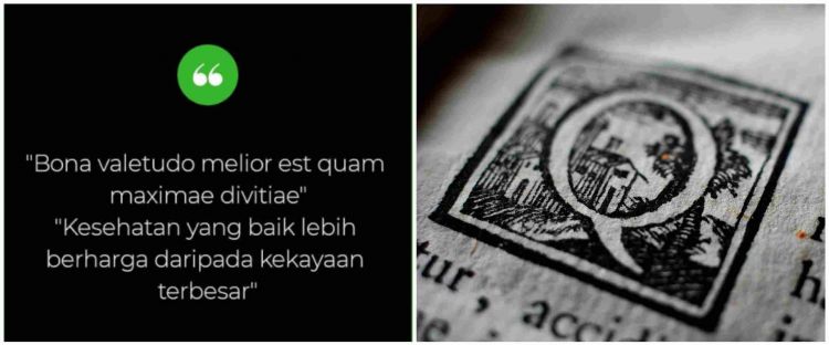 Detail Quotes Bahasa Latin Tentang Cinta Dan Artinya Nomer 36