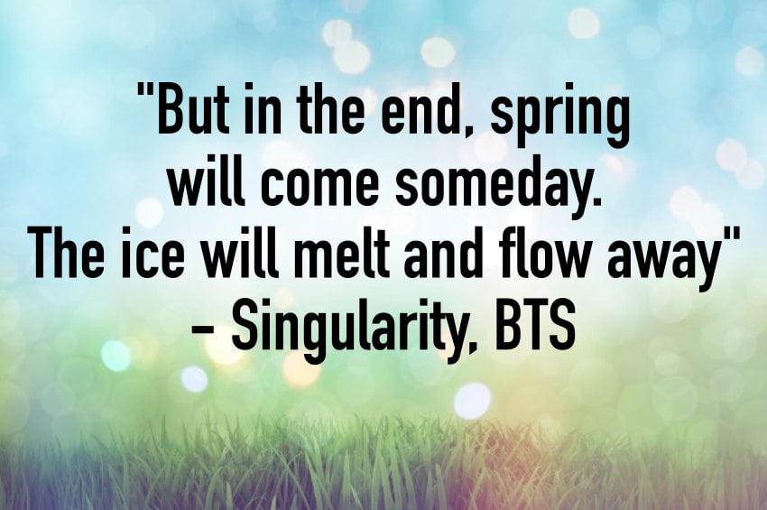 Detail Quotes Bts Dan Artinya Nomer 12