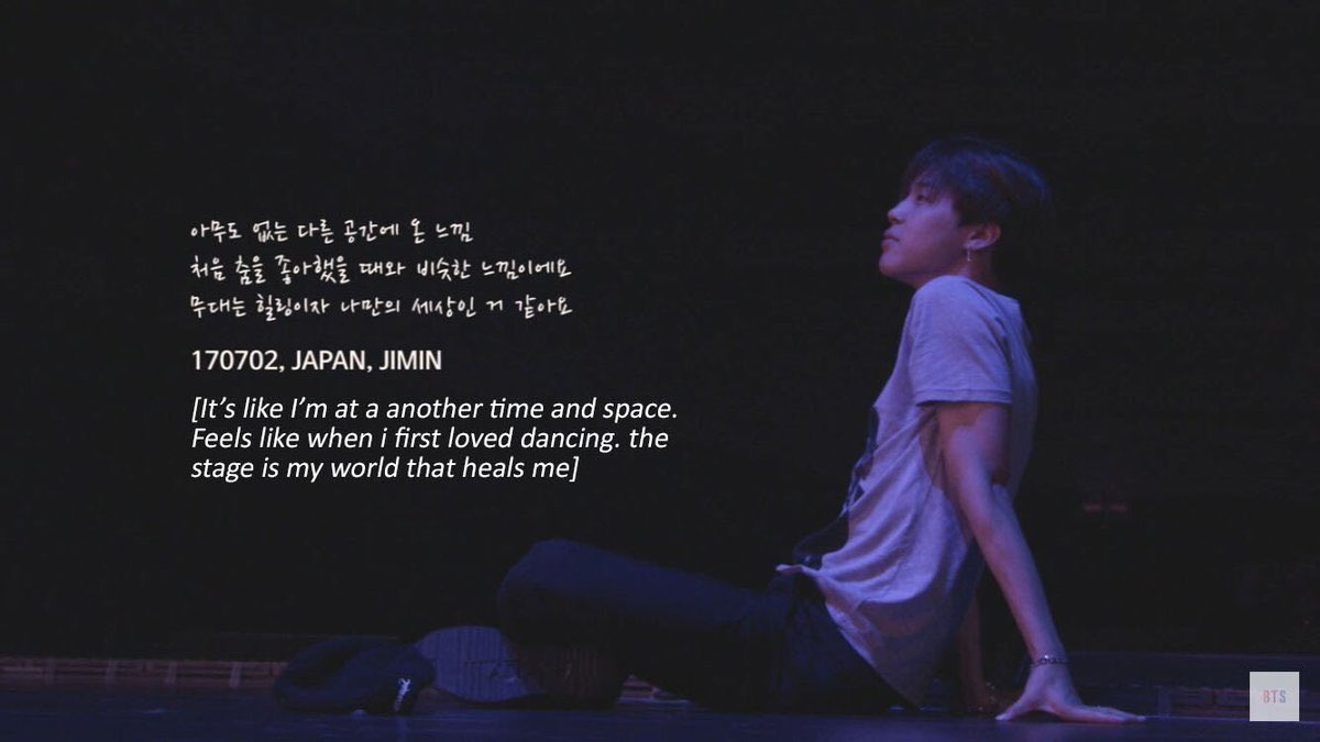 Detail Quotes Bts Dan Artinya Nomer 15