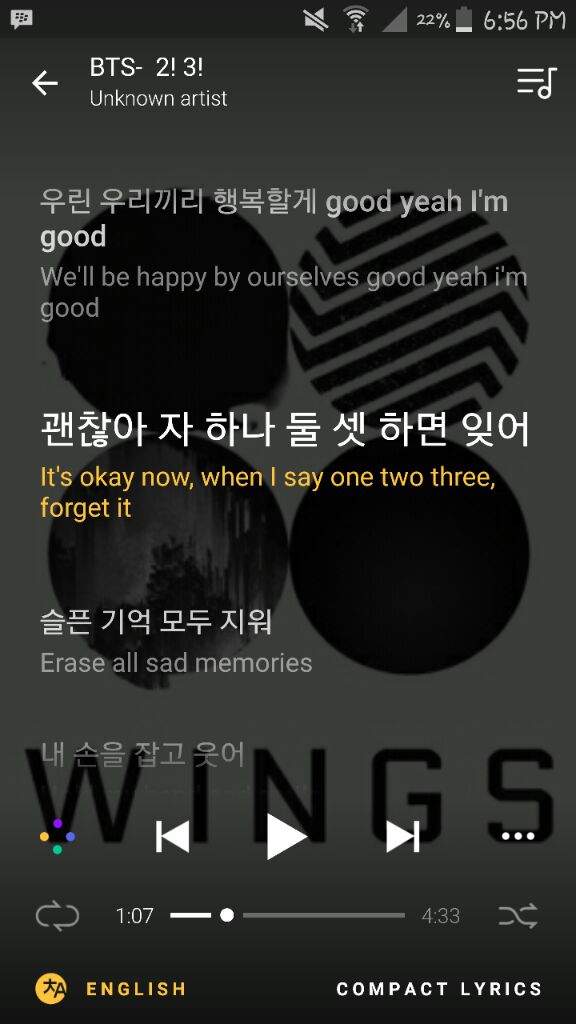 Detail Quotes Bts Dan Artinya Nomer 16