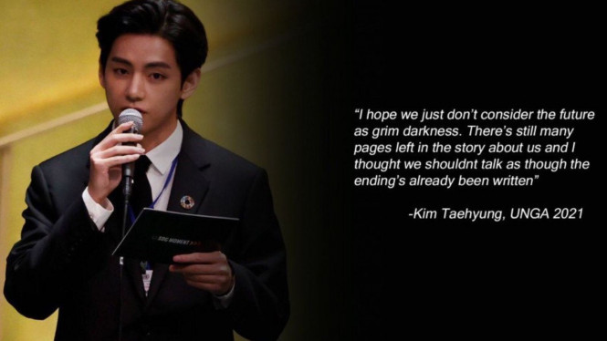 Detail Quotes Bts Dan Artinya Nomer 17