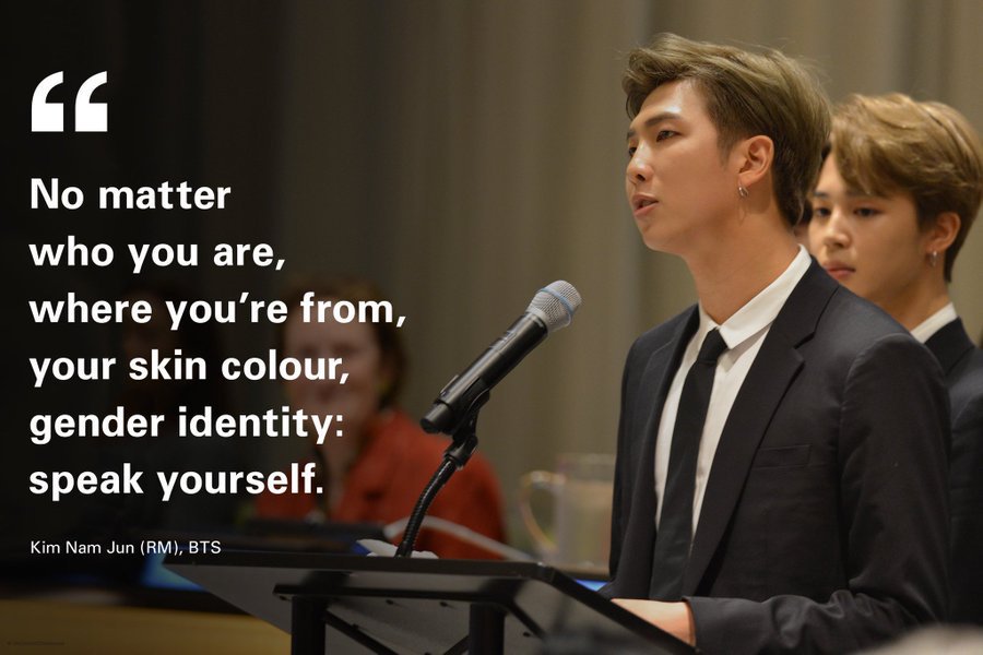 Detail Quotes Bts Dan Artinya Nomer 18