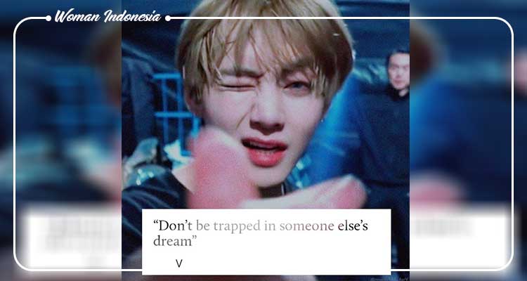 Detail Quotes Bts Dan Artinya Nomer 24