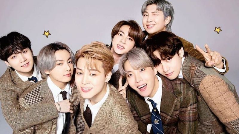 Detail Quotes Bts Dan Artinya Nomer 26
