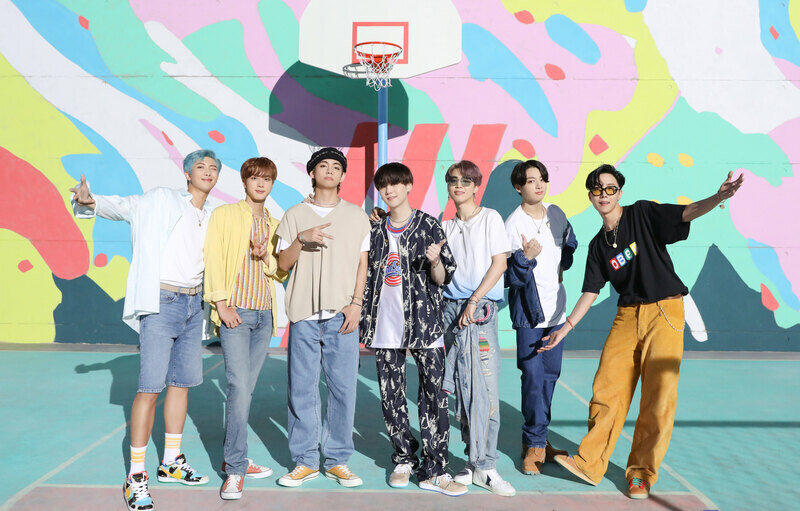 Detail Quotes Bts Dan Artinya Nomer 31