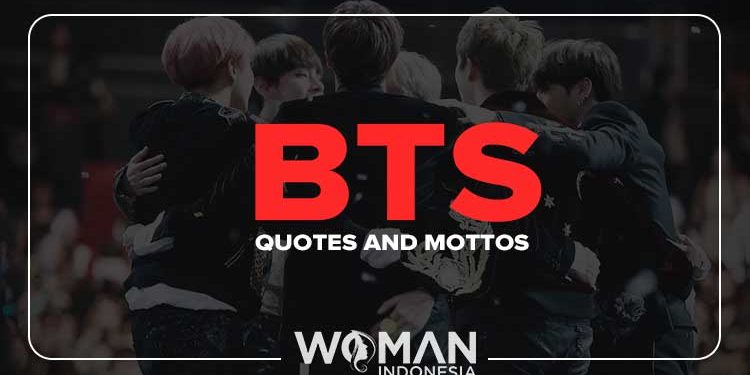 Detail Quotes Bts Dan Artinya Nomer 32