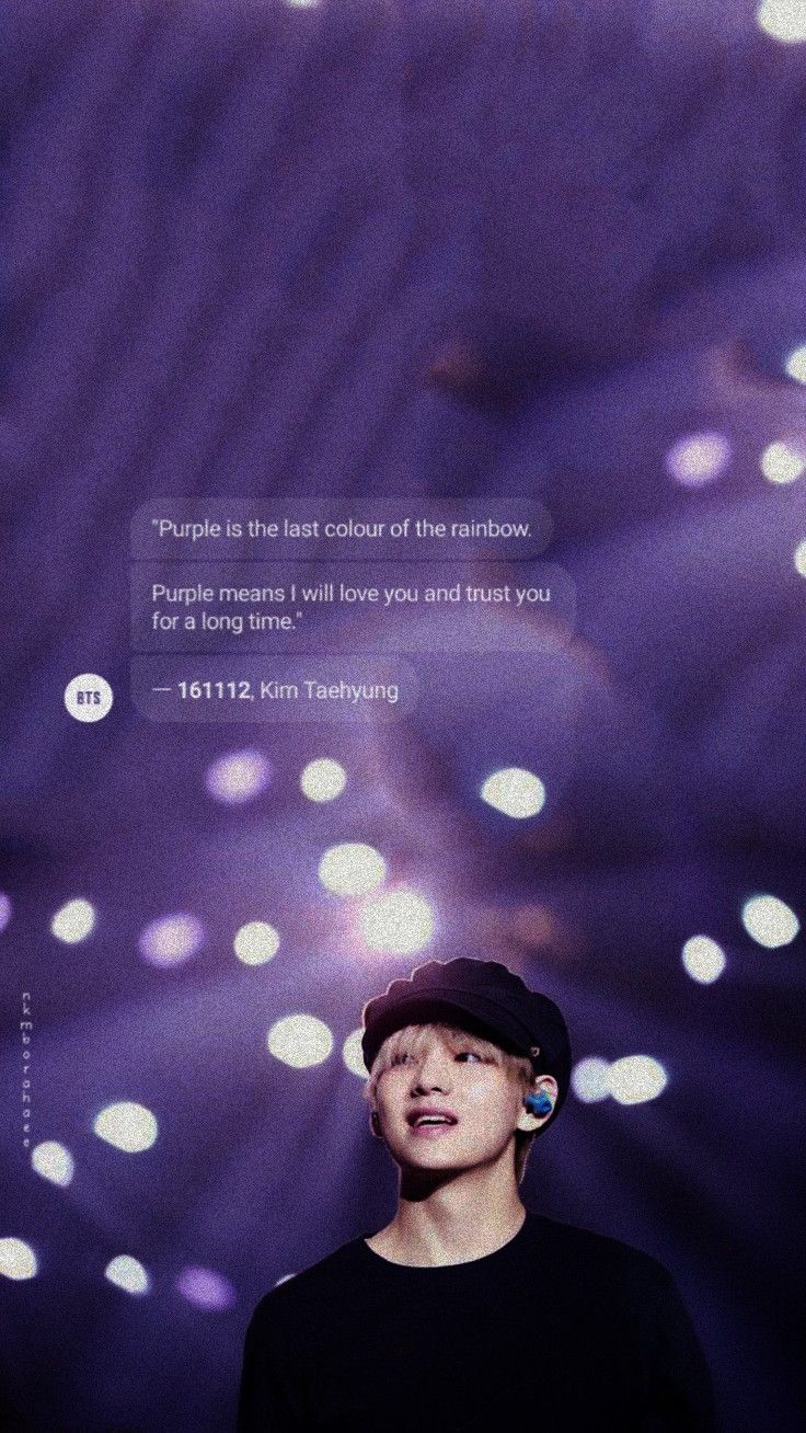 Detail Quotes Bts Dan Artinya Nomer 37