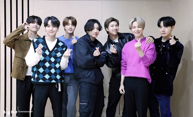 Detail Quotes Bts Dan Artinya Nomer 43