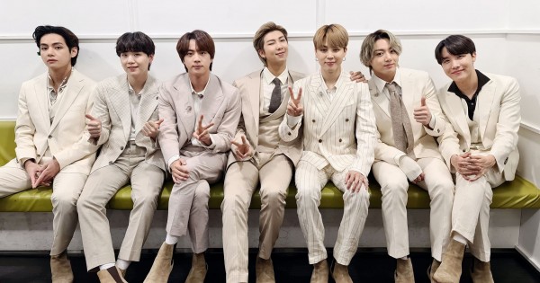 Detail Quotes Bts Dan Artinya Nomer 45