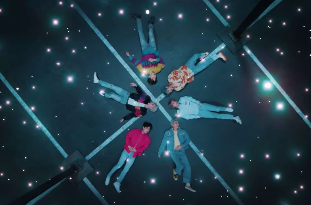 Detail Quotes Bts Dan Artinya Nomer 46