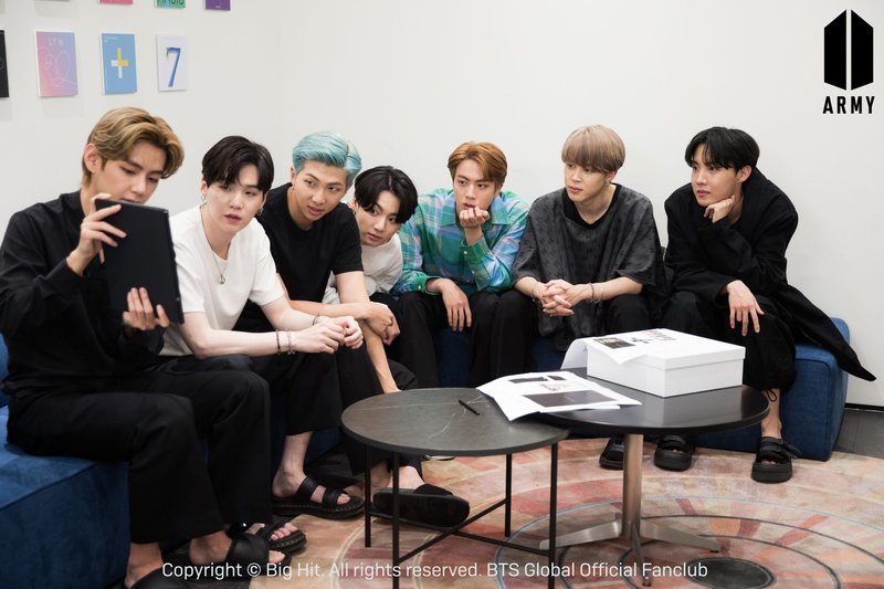 Detail Quotes Bts Dan Artinya Nomer 50