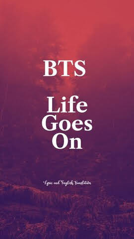 Detail Quotes Bts Dan Artinya Nomer 51