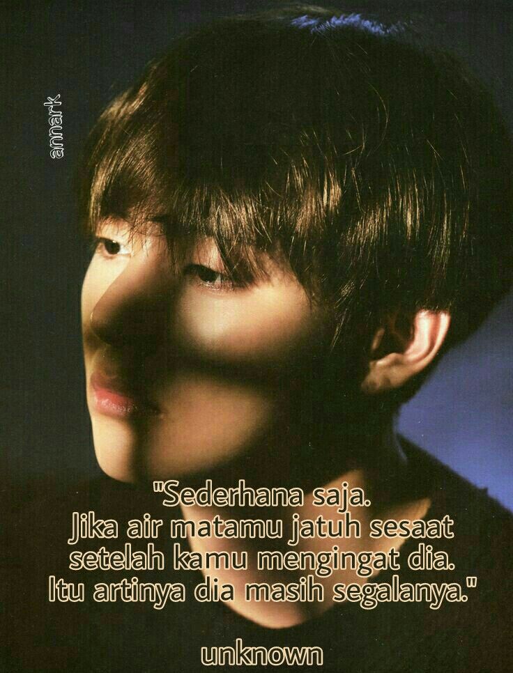 Detail Quotes Bts Dan Artinya Nomer 7