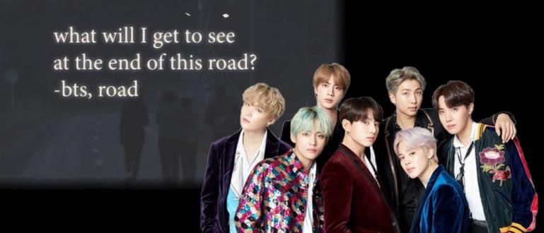 Detail Quotes Bts Dan Artinya Nomer 8