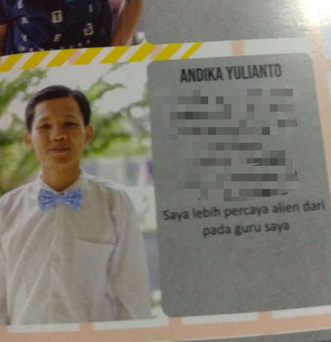 Detail Quotes Buku Tahunan Sma Yang Bagus Nomer 17