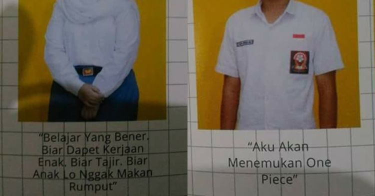 Detail Quotes Buku Tahunan Sma Yang Bagus Nomer 25