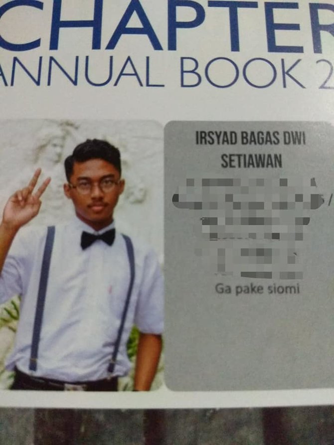 Detail Quotes Buku Tahunan Smp Yang Bagus Nomer 21