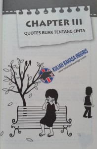 Detail Quotes Cinta Bahasa Inggris Dan Artinya Nomer 19