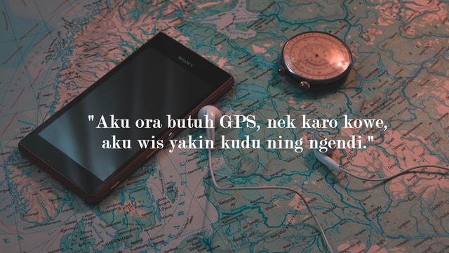 Quotes Cinta Bahasa Jawa - KibrisPDR