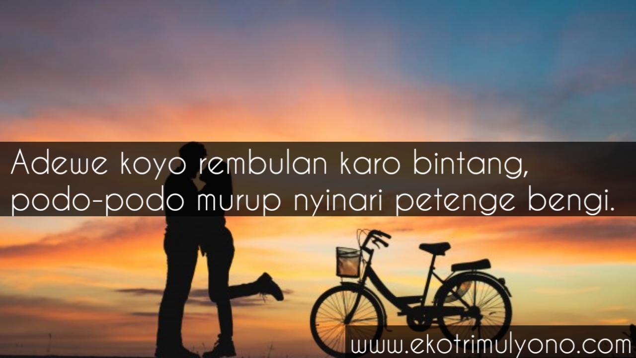 Detail Quotes Cinta Bahasa Jawa Nomer 27