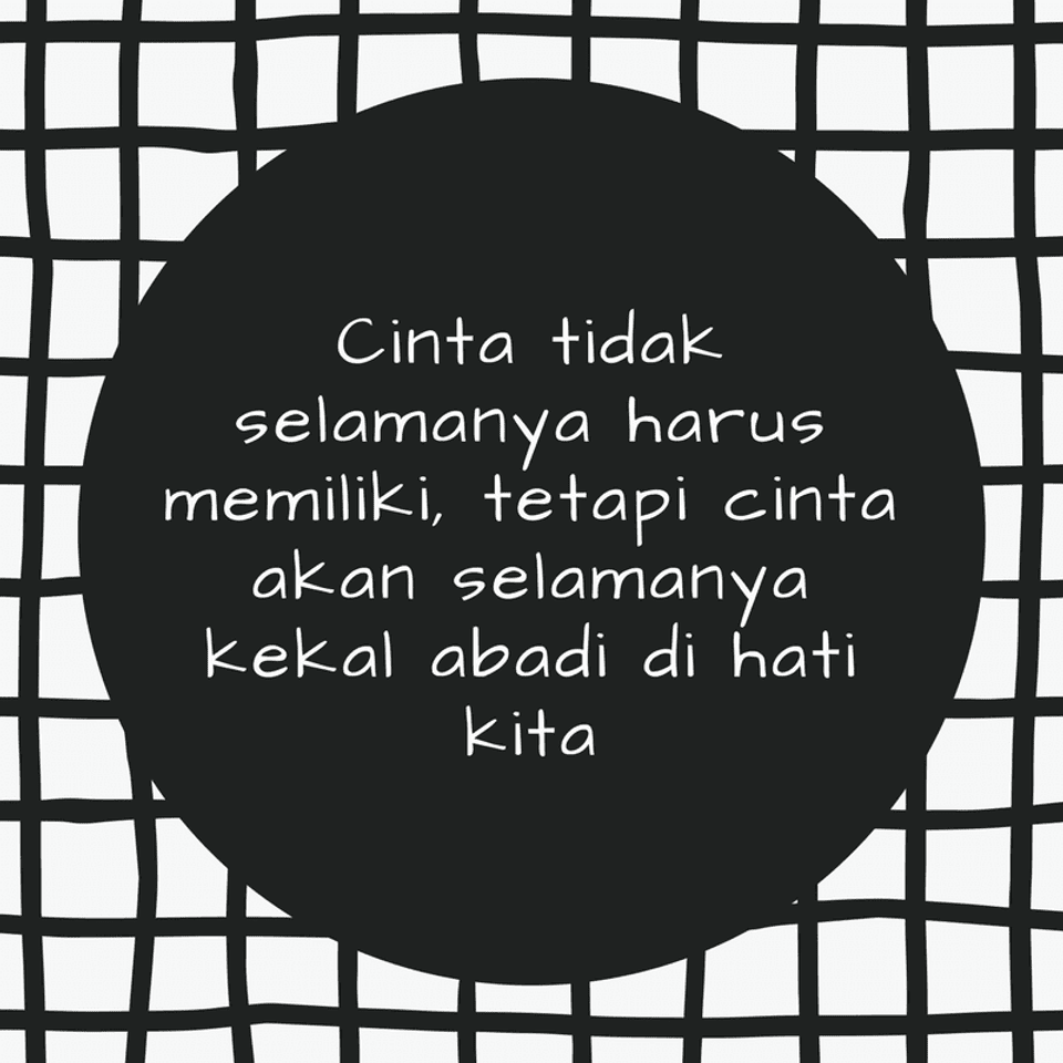 Detail Quotes Cinta Tak Harus Memiliki Bahasa Inggris Nomer 29