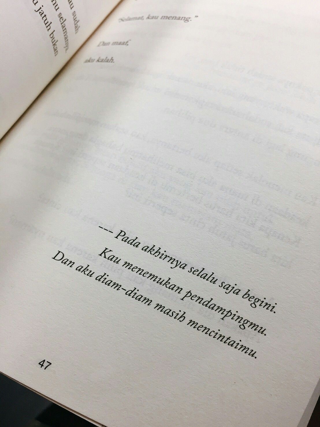 Detail Quotes Dari Buku Nomer 13