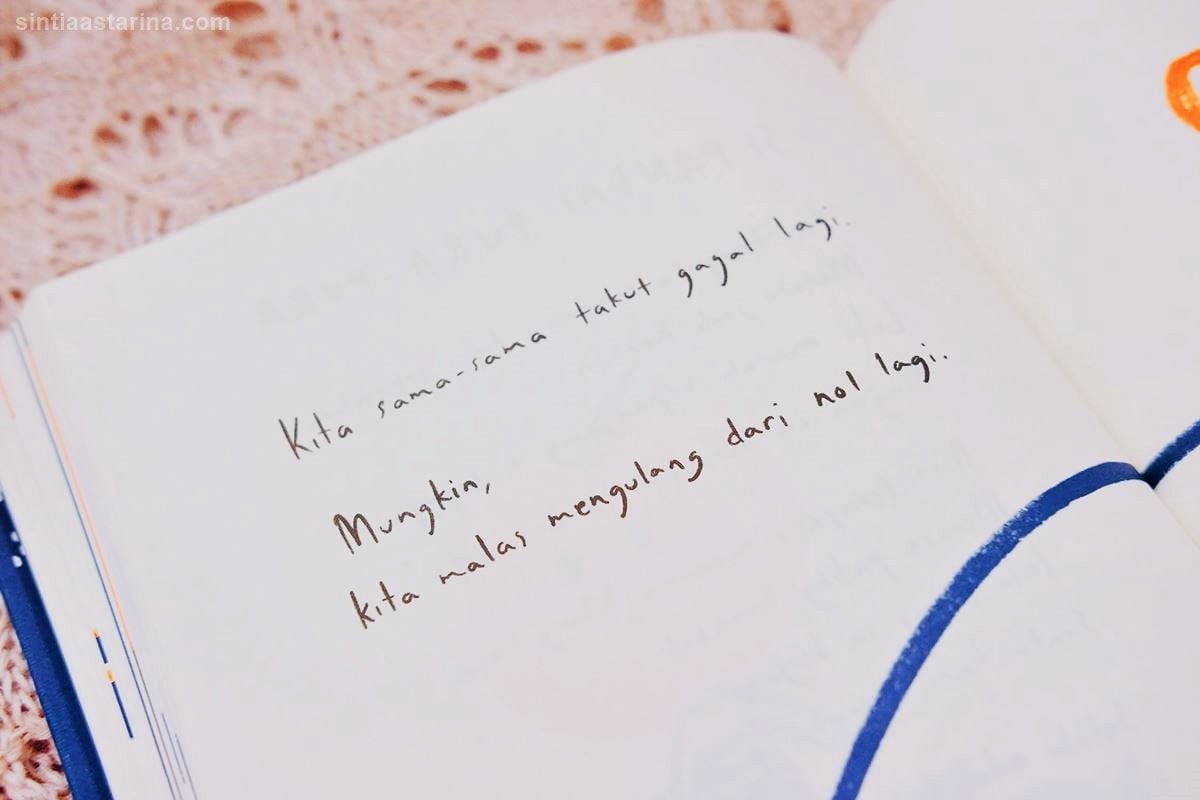 Detail Quotes Dari Buku Nomer 16