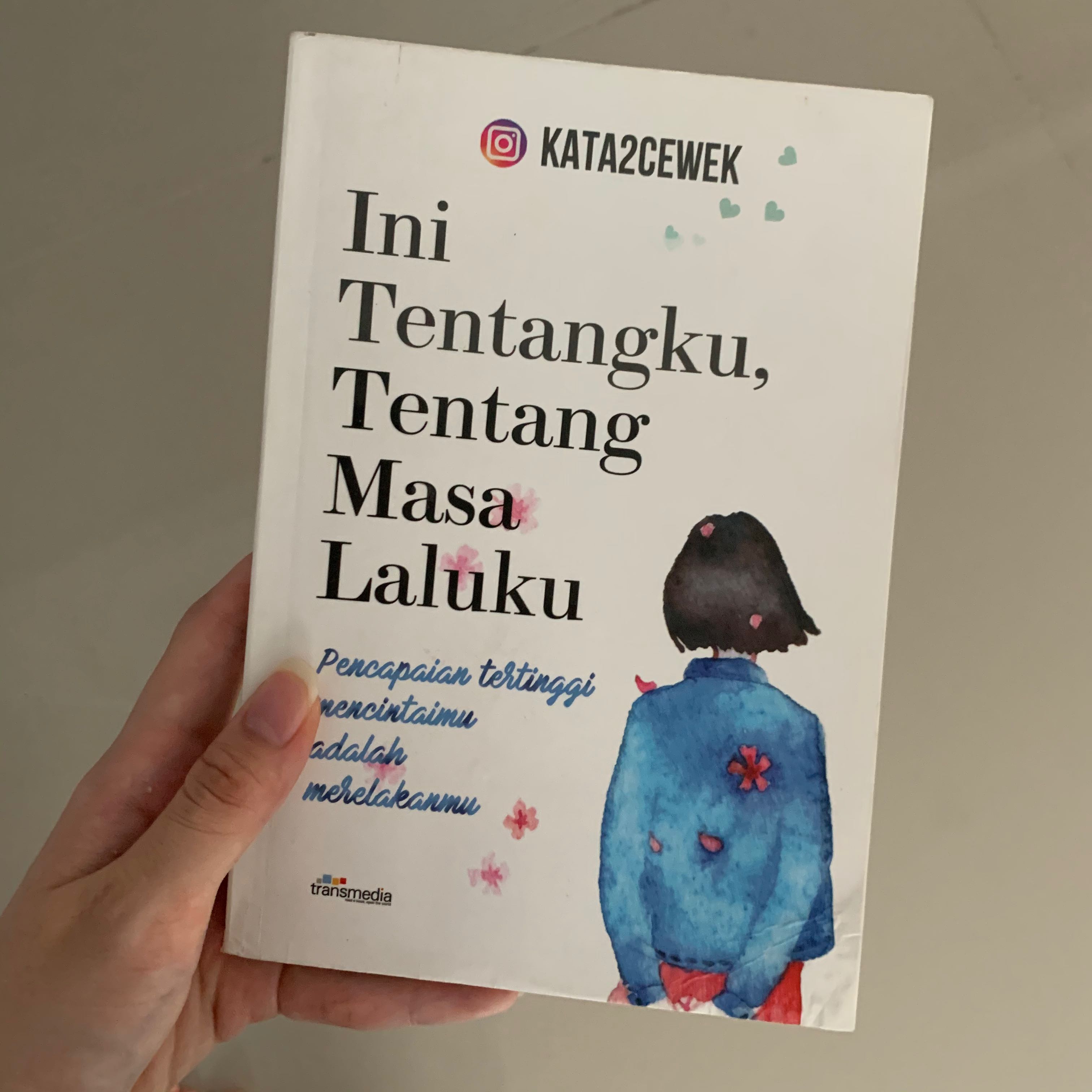 Detail Quotes Dari Buku Nomer 25