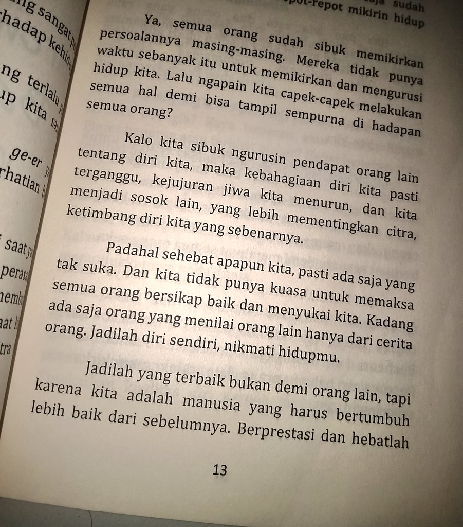 Detail Quotes Dari Buku Nomer 49