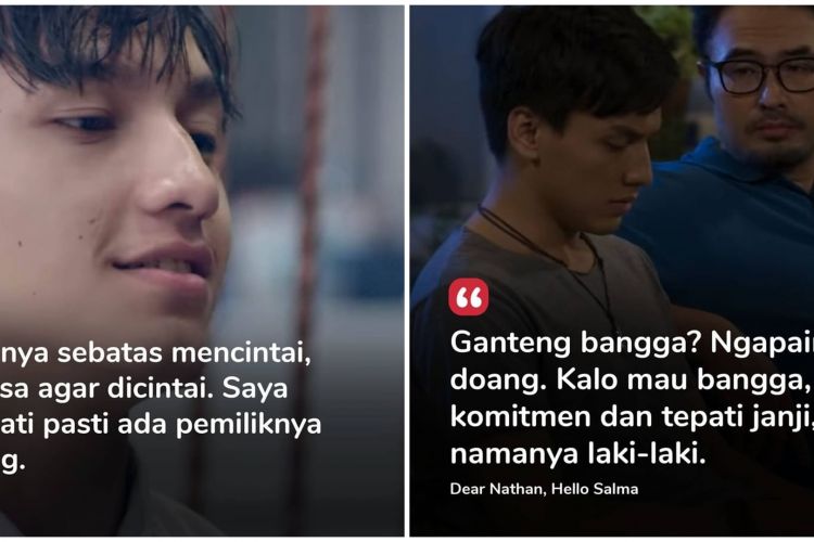 Detail Quotes Dear Nathan Hello Salma Nomer 2