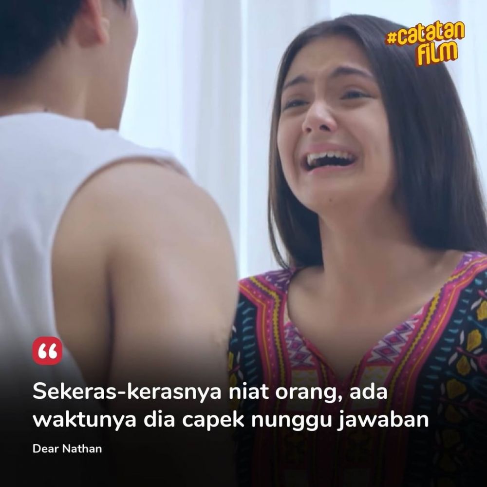 Detail Quotes Dear Nathan Hello Salma Nomer 10