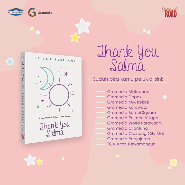 Detail Quotes Dear Nathan Hello Salma Nomer 39