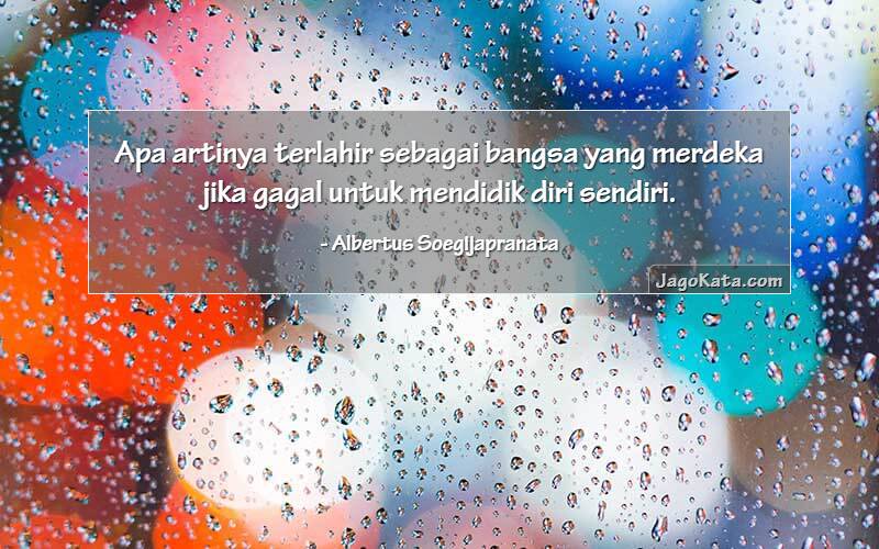 Detail Quotes Diri Sendiri Dan Artinya Nomer 24