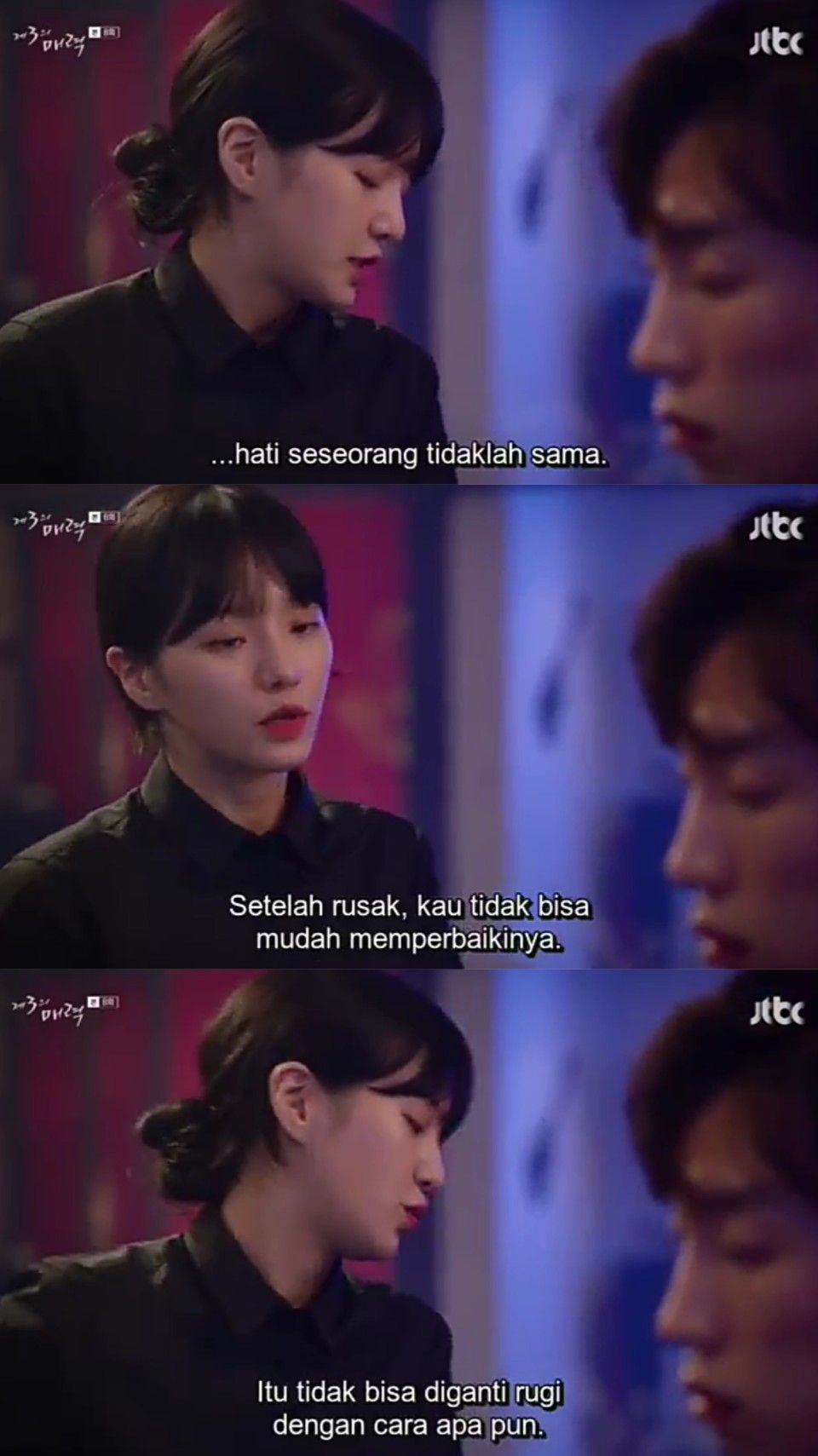 Quotes Drama Korea Tentang Kehidupan - KibrisPDR