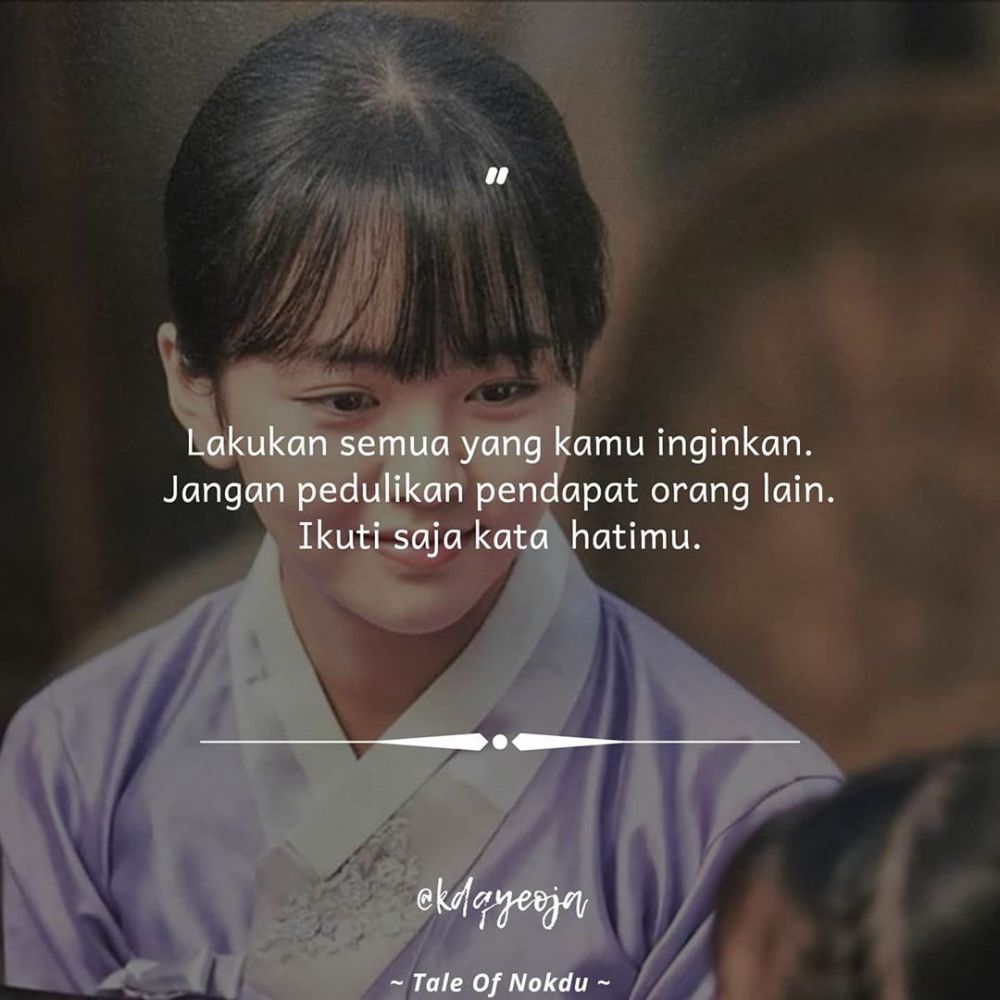 Detail Quotes Drama Korea Tentang Kehidupan Nomer 19