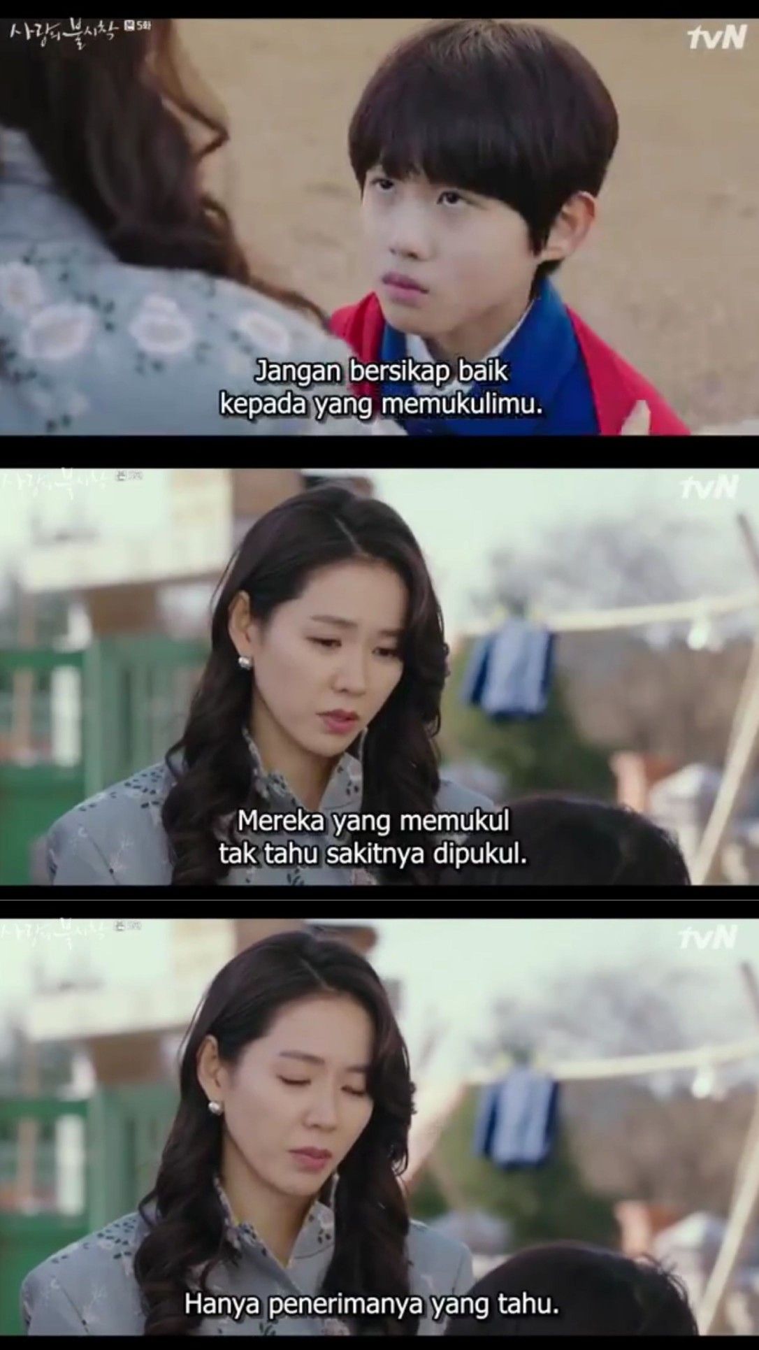 Detail Quotes Drama Korea Tentang Kehidupan Nomer 4