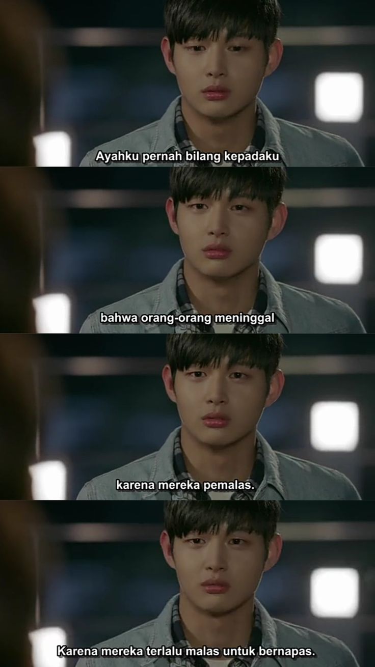 Detail Quotes Drama Korea Tentang Kehidupan Nomer 28