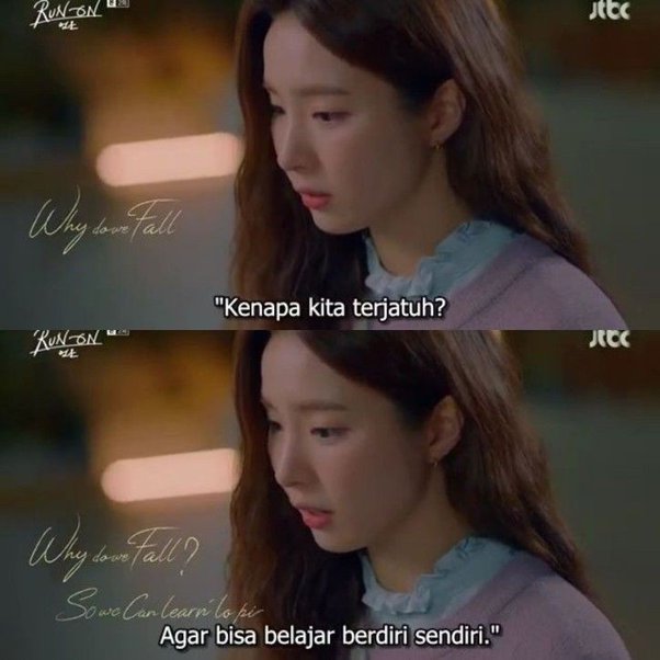 Detail Quotes Drama Korea Tentang Kehidupan Nomer 31