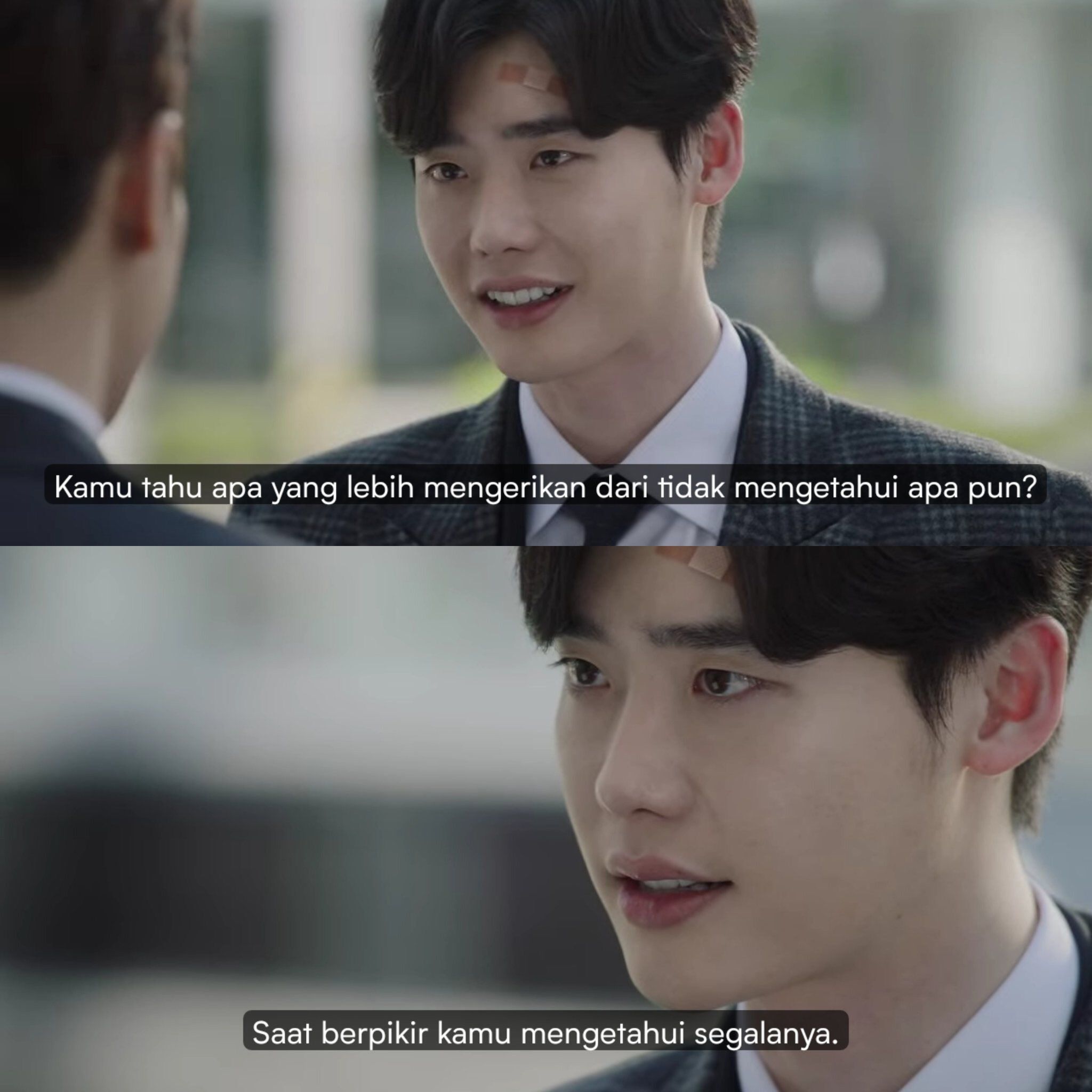 Detail Quotes Drama Korea Tentang Kehidupan Nomer 6